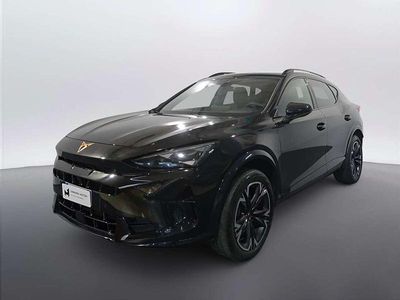 Usata Cupra Formentor 150 CV (110 kW) 2025 Nero midnight SUV