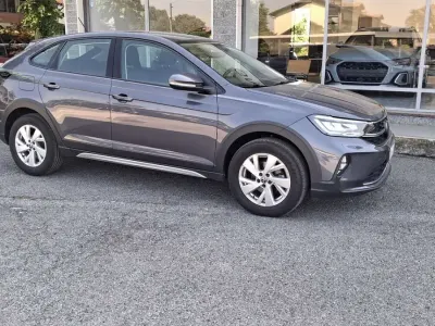 Usata VW Taigo