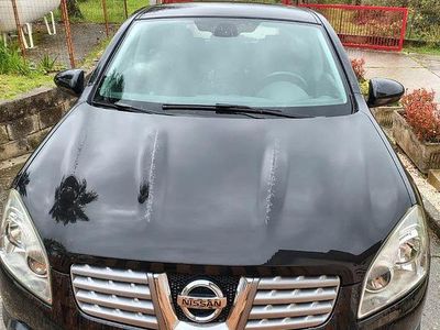 Usata Nissan Qashqai 150 CV (110 kW) 2010 SUV