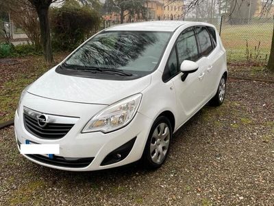 usata Opel Meriva - 2012