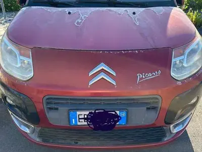 Usata Citroën C3 Picasso