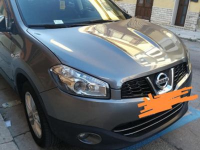 usata Nissan Qashqai Qashqai 1.5 dCi 115 CV DCT Acenta