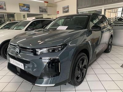 Other Nuova 2026 Citroën C5 Aircross SUV | 27.900 €