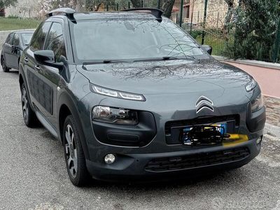 usata Citroën C4 Cactus - 2017