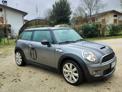 usata Mini Cooper S r56