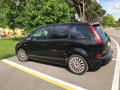 usata Ford C-MAX C-Max 1.0 EcoBoost 100CV Titanium