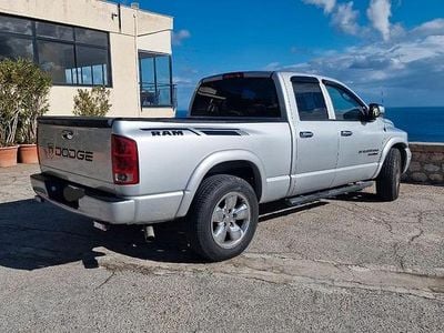 Usata Dodge Ram 2025 Grigio Pick-up