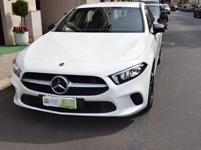 usata Mercedes A180 d Premium