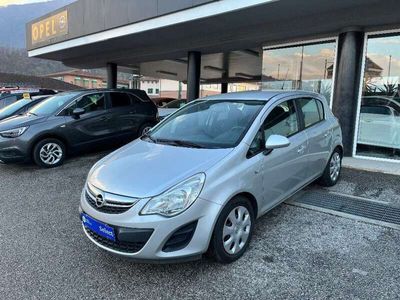 usata Opel Corsa 1.2 5 porte Elective