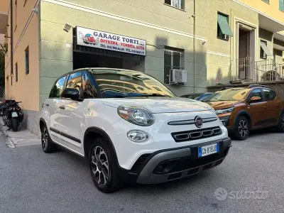 Occasion Fiat 500L