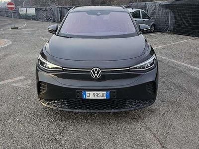 Usata VW ID.4 Pure 125 kW (170 CV) 2021 SUV