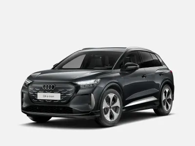 Usata Audi Q4 e-tron