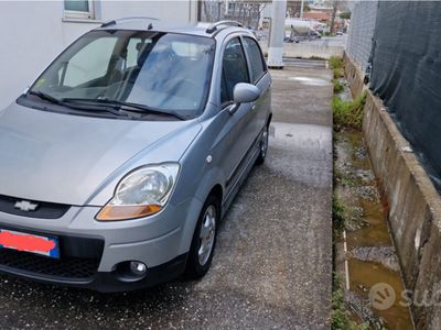 usata Chevrolet Matiz Matiz 1000 SX Energy GPL Eco Logic