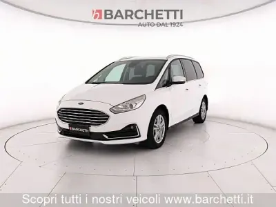 Usata Ford Galaxy