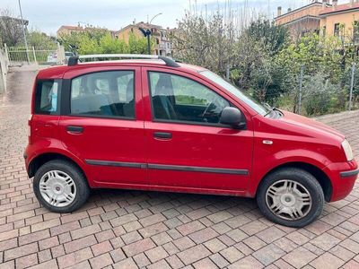 usata Fiat Panda 1.4 natural power Active