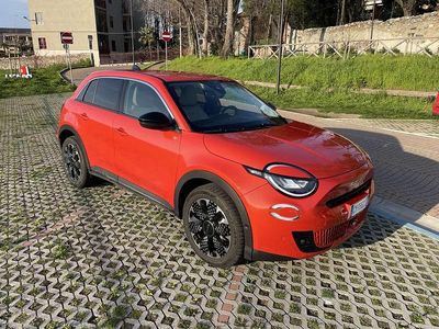 Usata Fiat 600 La Prima 101 CV (74 kW) 2024 SUV