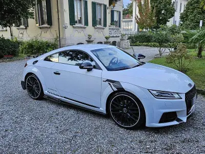 Usata Audi TT