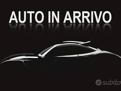 Blu Usata 2021 Fiat 500e Icon Cabrio | 16.500 € (Buon prezzo)