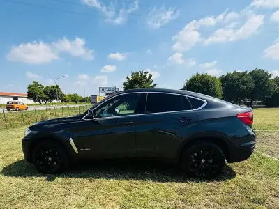Usata BMW X6 258 CV (189 kW) 2016 SUV