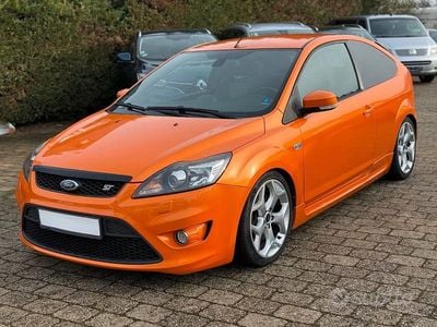 Usata Ford Focus