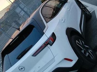Usata Opel Mokka 110 CV (80 kW) 2023 Bianco SUV