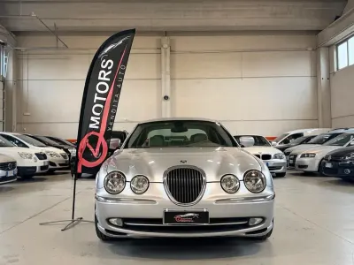 Usata Jaguar S-Type
