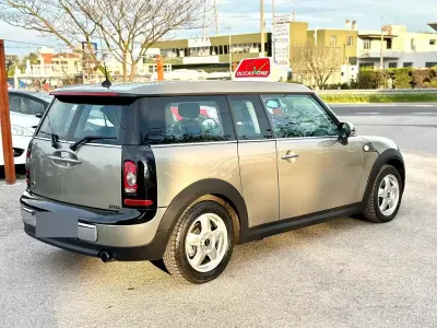 Usata Mini Clubman 95 CV (69 kW) 2009 Station wagon