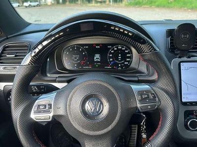VW Scirocco