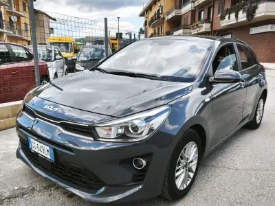 Usata Kia Rio