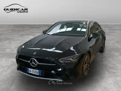 Gebraucht Mercedes CLA180