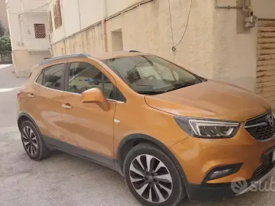 Usata Opel Mokka X