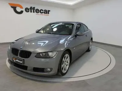 Begagnad BMW 330