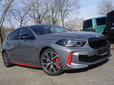 usata BMW 128 ti 5p. Msport. 18". 265cv. strafull!!!!