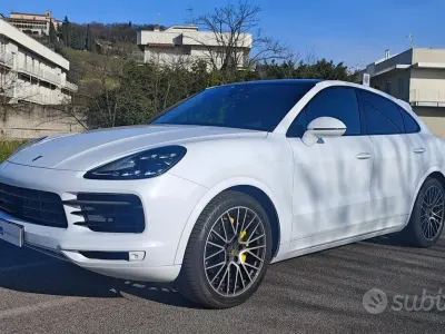 Gebraucht Porsche Cayenne