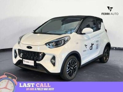 DR Automobiles DR1