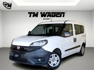Usata Fiat Doblò