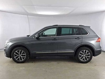 usata VW Tiguan 2.0 TDI SCR 110KW Business BMT 4MOTION DSG