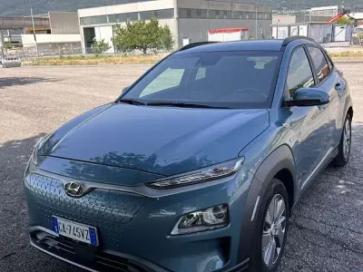 Usata Hyundai Kona XPrime 27 kW (38 CV) 2020 SUV