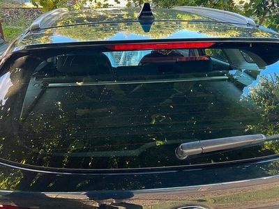 Usata Kia Optima 141 CV (103 kW) 2017 Blu Station wagon