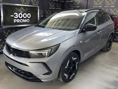 Usata Opel Grandland X