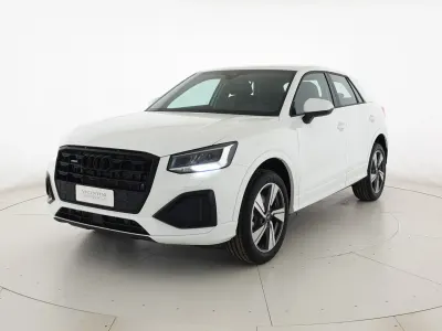 Usata Audi Q2