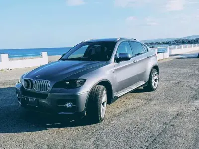 Usata BMW X6
