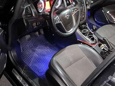 Usata Opel Astra Cosmo 110 CV (80 kW) 2012 Station wagon