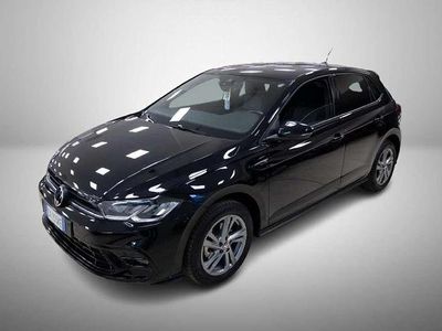 Usata VW Polo R-line 116 CV (85 kW) 2024 Other Utilitaria
