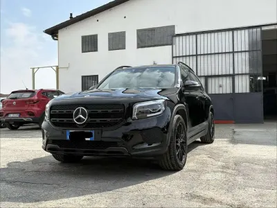 Usata Mercedes GLB180 116 CV (85 kW) 2023 SUV
