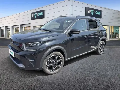 Usata Citroën e-C3