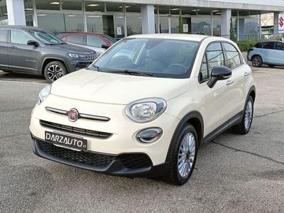 usata Fiat 500X 1.0 T3 120 CV Urban