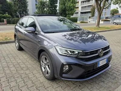 Usata VW Taigo