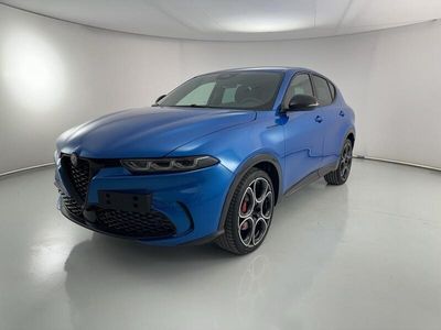 usata Alfa Romeo Tonale 1.5 Hybrid 160cv Fwd Speciale