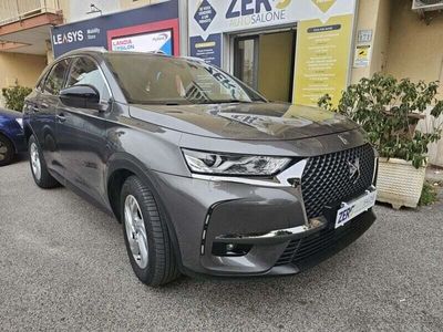 DS Automobiles DS7 Crossback